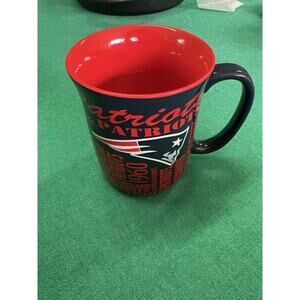Patriots Mug